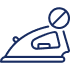 ironing